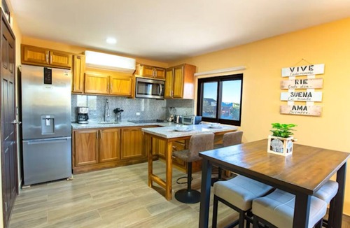 El Centenario Apartment | Escape to centennial La Paz