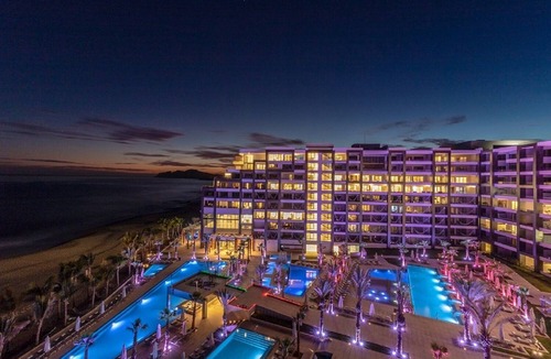 Cabo San Lucas Apartment | Escape to Serenity: Stay at our Charming Studio at Garza Blanca