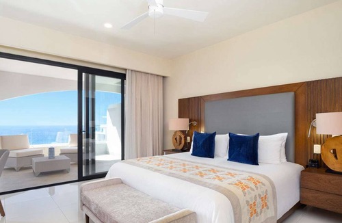 Cabo San Lucas Resort | Escape to the Beach - Villa La Valencia Beach Resort & Spa