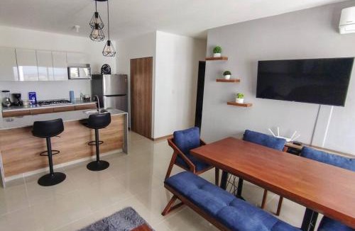 Guadalajara Apartment | Escenia Comfort, 9th floor apt with awesome views!