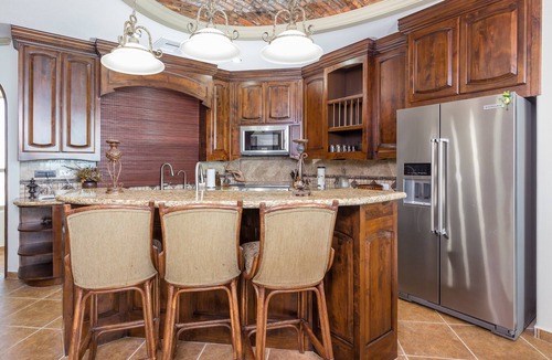 Sandy Beach Condo | Esmeralda Beach Resort 2 Bedrooms Condo B 502