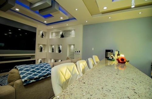 Santa Cruz Xoxocotlan Apartment | Espectacular y Moderno Apartamento con Jacuzzi a 15 min en vehiculo del Zocalo de Oaxaca
