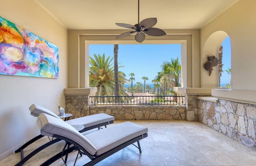 Cabo Bello Condo | Esperanza Auberge Private Residence Ocean View