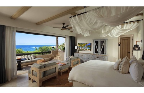 Marina House | Esperanza Resort Ultra Luxury Villa - Holiday Discounts Avail, Please Inquire