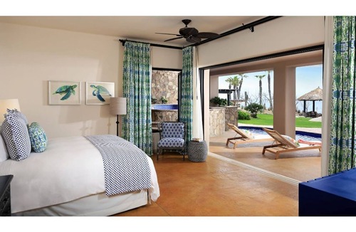 Marina House | Esperanza Resort Ultra Luxury Villa - Holiday Discounts Avail, Please Inquire