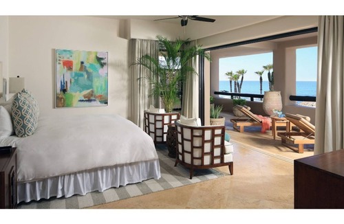 Marina House | Esperanza Resort Ultra Luxury Villa - Holiday Discounts Avail, Please Inquire