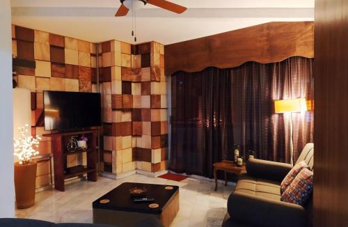 Club Deportivo Apartment | Espléndido departamento en Acapulco