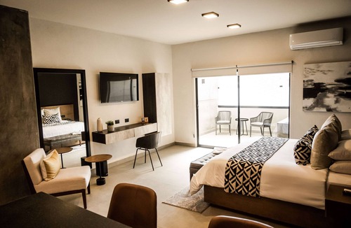 San Luis Potosi Hotel | Esplendor by Wyndham San Luis Potosi