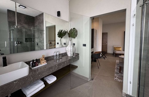 San Luis Potosi Hotel | Esplendor by Wyndham San Luis Potosi
