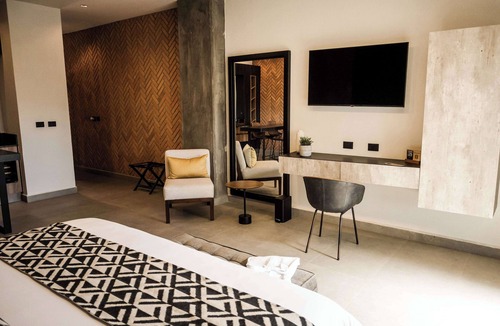 San Luis Potosi Hotel | Esplendor by Wyndham San Luis Potosi