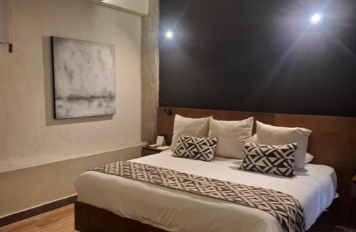 San Luis Potosi Hotel | Esplendor by Wyndham San Luis Potosi