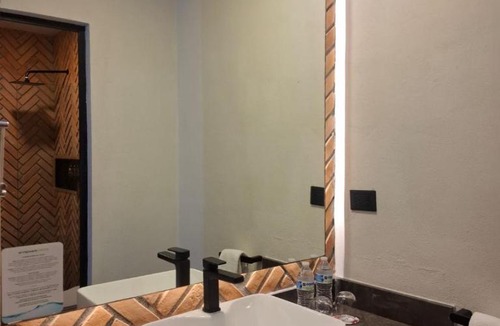 San Luis Potosi Hotel | Esplendor by Wyndham San Luis Potosi