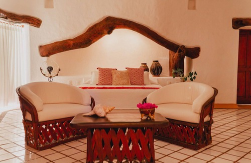 Zihuatanejo Hotel | Espuma Hotel - Adults Only