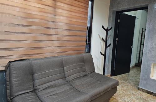 Atlacomulco Apartment | Estancia Confortable en Atlacomulco GO&CI