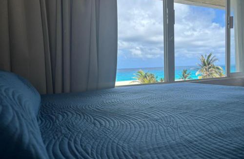 Punta Cancun Apartment | Estancia de Ensueño