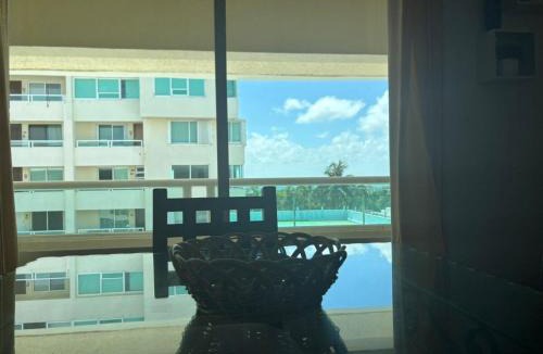 Punta Cancun Apartment | Estancia de Ensueño