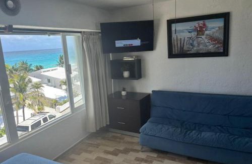 Punta Cancun Apartment | Estancia de Ensueño