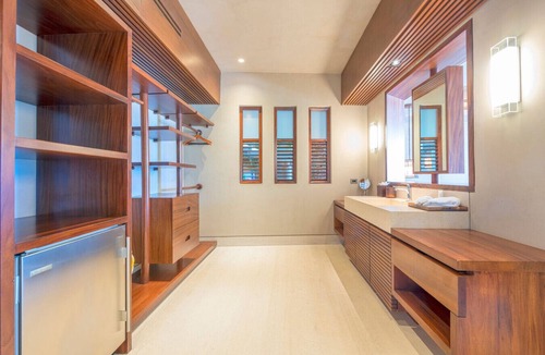 Punta de Mita House | Estate Taurus in Kupuri by Mita Residential. Oceanfront, Private Pool, Design