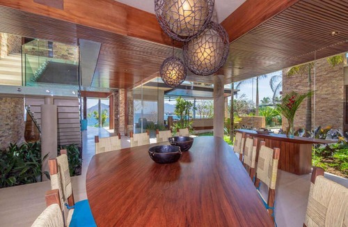 Punta de Mita Villa | Estate Taurus