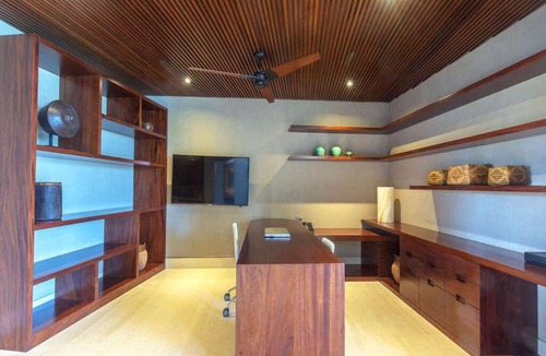 Punta de Mita Villa | Estate Taurus