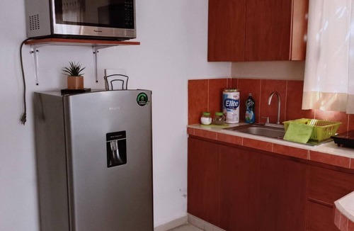 Merida Apartment | Estrella de Mar: Apartment in Progreso
