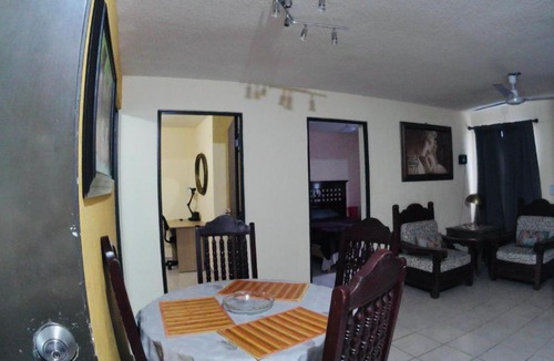 Playas De Tijuana Apartment | Estrella de maryam