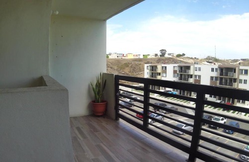 Playas De Tijuana Apartment | Estrella de maryam