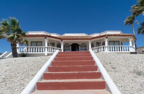 La Deportiva House | Estrella Del Mar Superb Beach Home Las Conchas