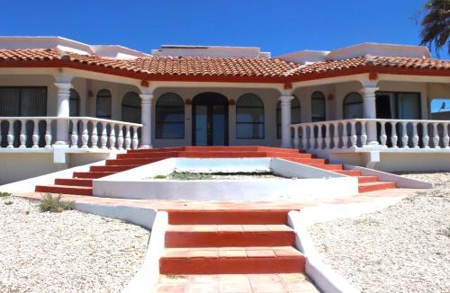 La Deportiva House | Estrella Del Mar Superb Beach Home Las Conchas