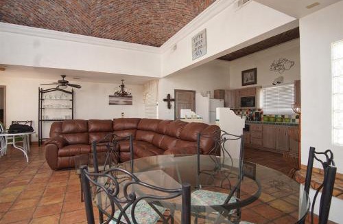 La Deportiva House | Estrella Del Mar Superb Beach Home Las Conchas