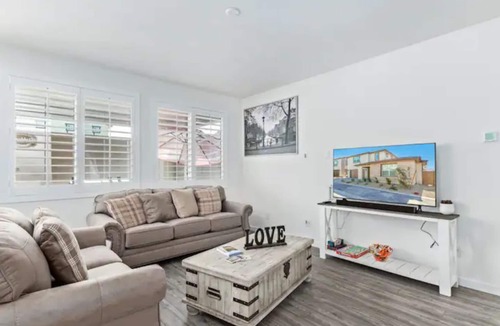 Montecito in Estrella House | Estrella Mountain Bungalow 50% OFF MONTHLY STAYS