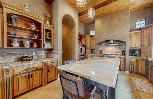 Estrella Mountain Ranch House | Estrella Mountain Masterpiece