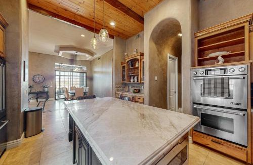 Estrella Mountain Ranch House | Estrella Mountain Masterpiece
