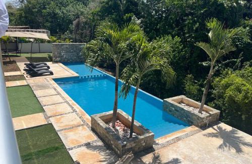 Puerto Aventuras Apartment | Estudio Cerca del mar, en Puerto Aventuras #201