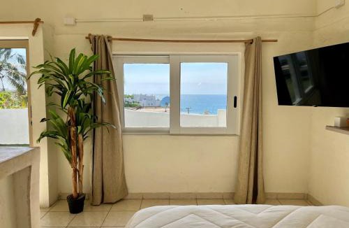 San Jose del Cabo Apartment | Estudio con vista al mar #5