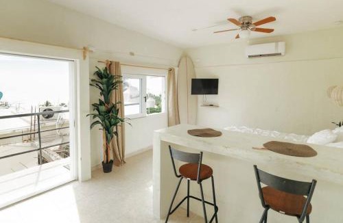 San Jose del Cabo Apartment | Estudio con vista al mar #5