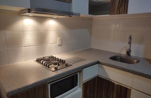 Queretaro Apartment | Estudio en libramiento sur pte.