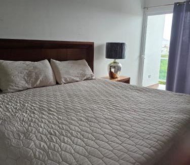 Marina Mazatlan Apartment | Estudio Pacifika