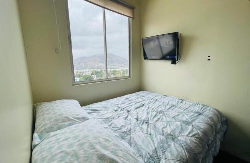 La Joya Apartment | Estudios Pinos