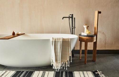 Villa Juarez Hotel | Etéreo, Auberge Collection