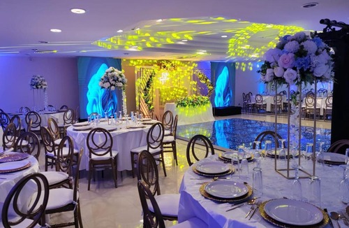 Ciudad del Carmen City-Centre Hotel | Eurohotel