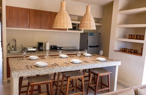 San Carlos Apartment | Evamar San Carlos