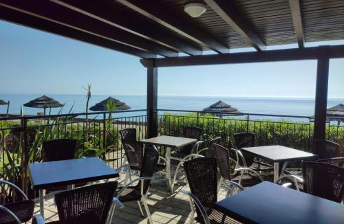 Moriani-Plage Apartment | Evasion Corse Direct mer Piscine Terrasse