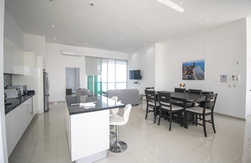 Ferrocarrilera Condo | Everything you need on the Malecon -1503 T eMe
