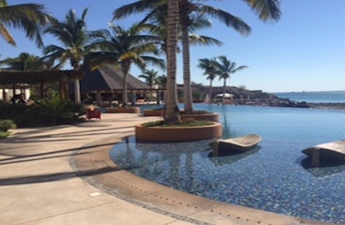 La Paz House | EXCEEDED OUR EXPECTATIONS!