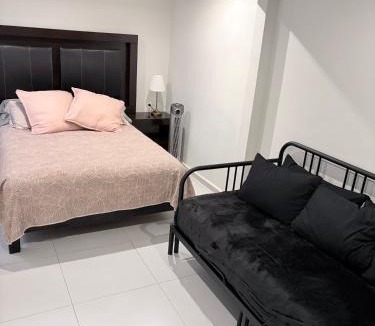Zapopan Apartment | Excelente departamento en zona galerías Zapopan