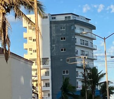 Marina Mazatlan Apartment | Excelente Dpto. Marina muy cerca de la playa
