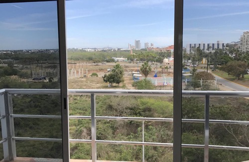 Marina Mazatlan Apartment | Excelente Dpto. Marina muy cerca de la playa , vista panoramica muy cómodo