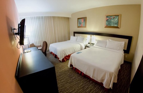 San Juan del Rio Hotel | Excellence Express & Suites