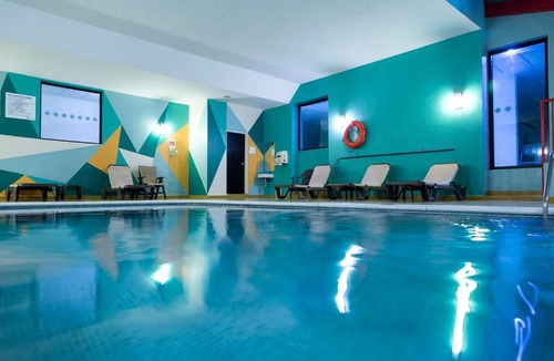 San Juan del Rio Hotel | Excellence Express & Suites